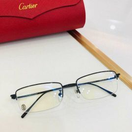 Picture of Cartier Optical Glasses _SKUfw49247027fw